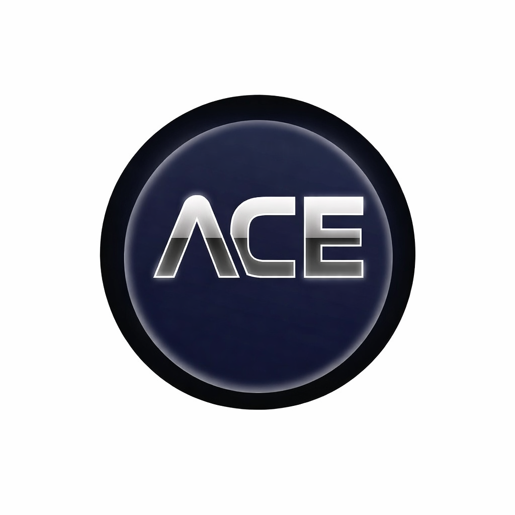 ACE Foundation logo