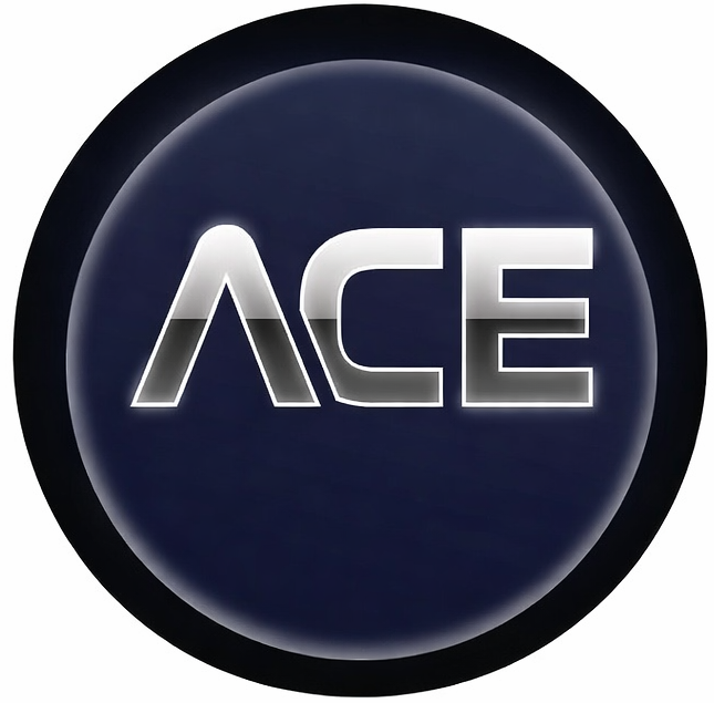 ACE Foundation logo
